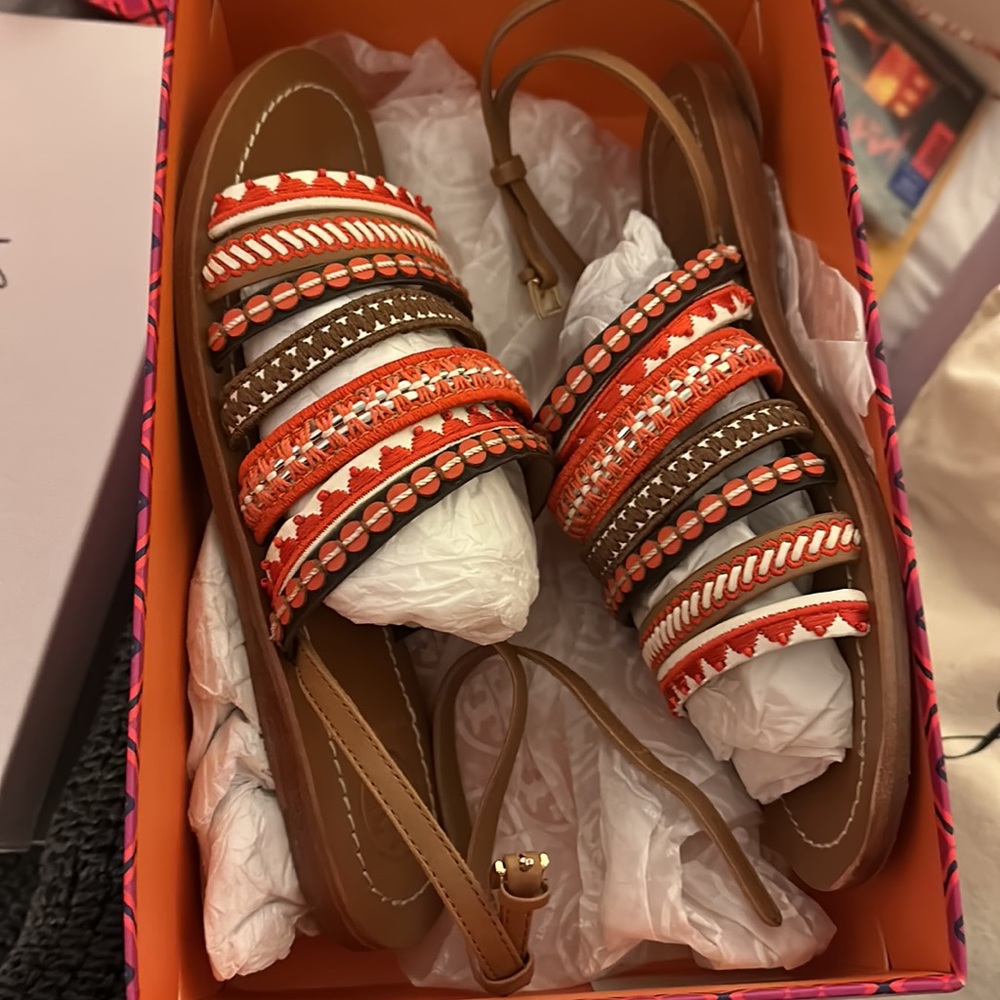 tory burch shoes